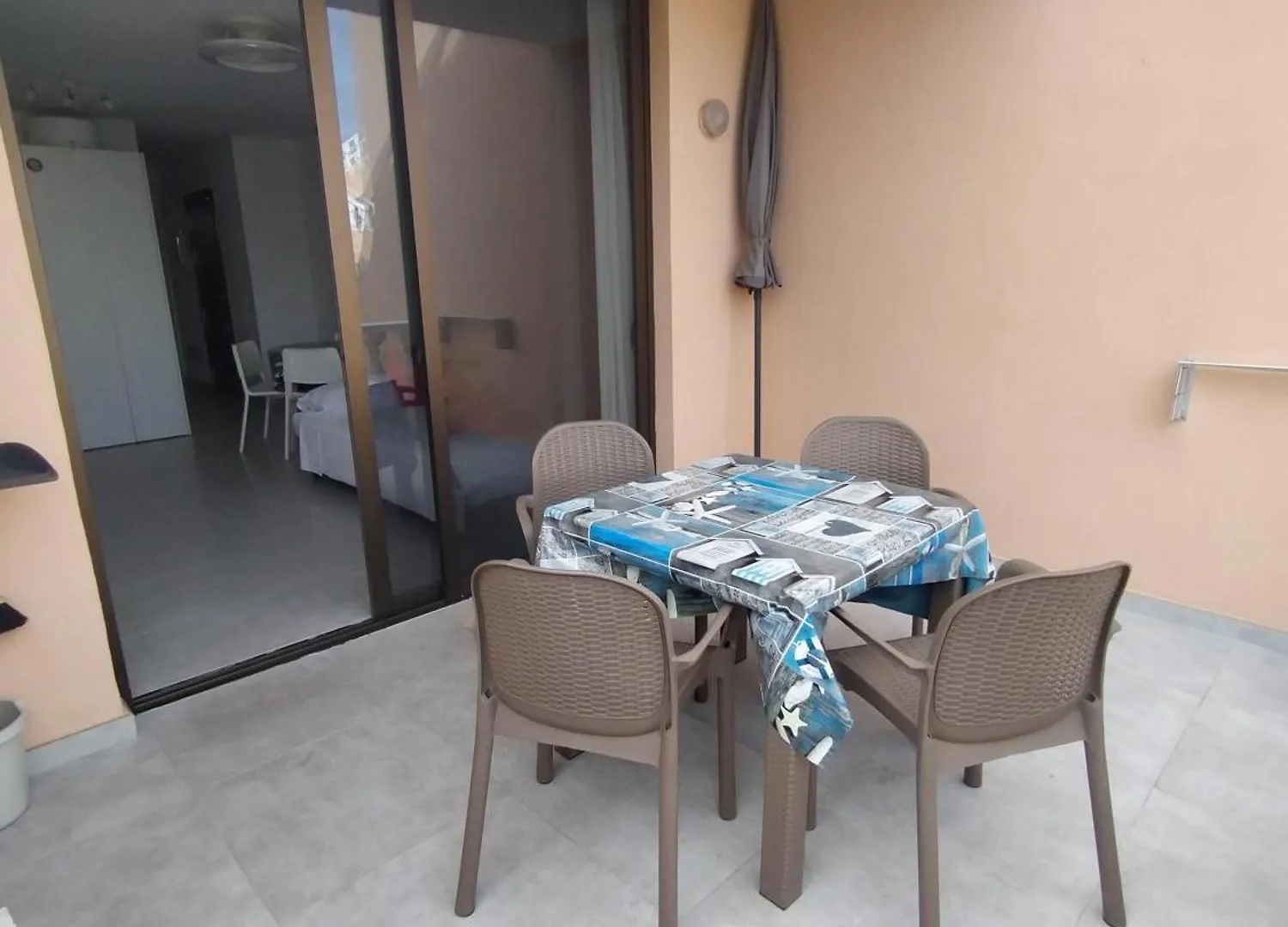 Paradise Court Las Americas Wifi Piscina 26 Costa Adeje