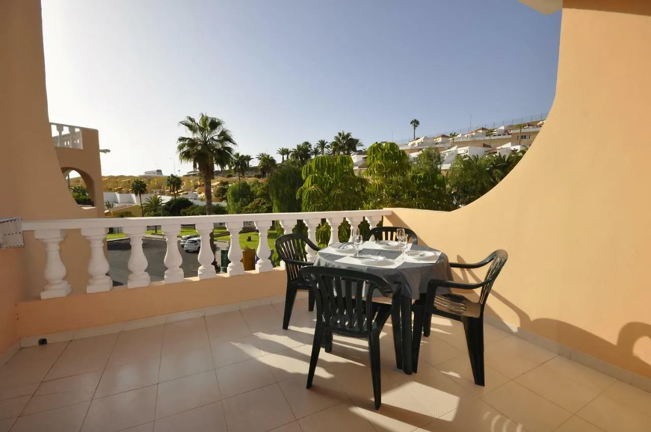 Paradise Court Las Americas Wifi Piscina 26 Costa Adeje