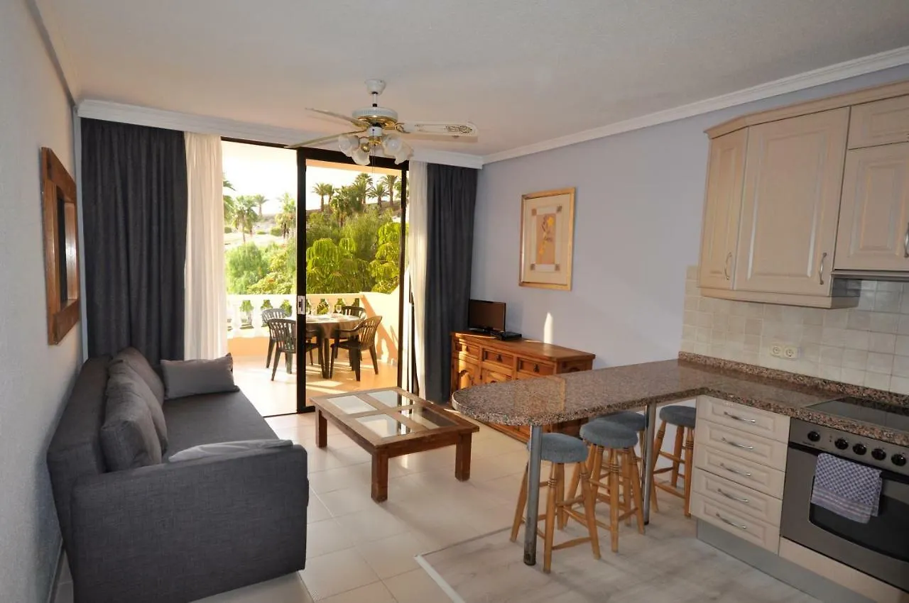Paradise Court Las Americas Wifi Piscina 26 Costa Adeje  0*, Costa Adeje (Tenerife) Spanien